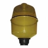 Колба (баллон) молокоопорожнительная, пластмассовая.jpg